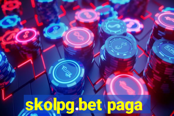 skolpg.bet paga